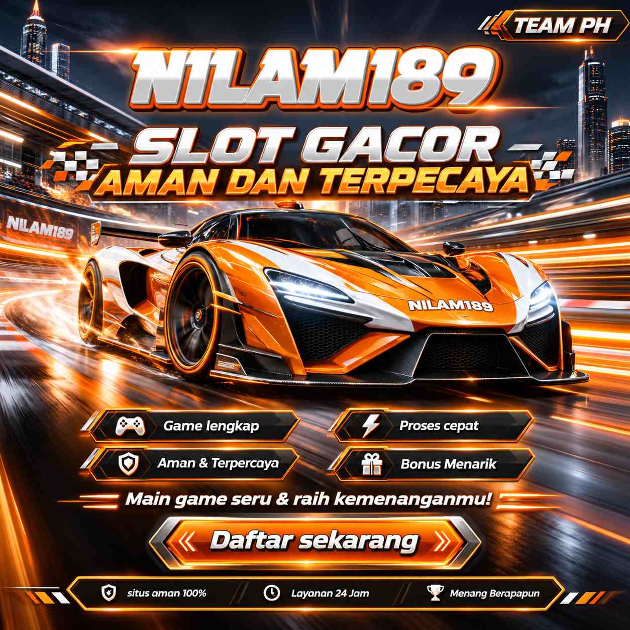 Nilam189